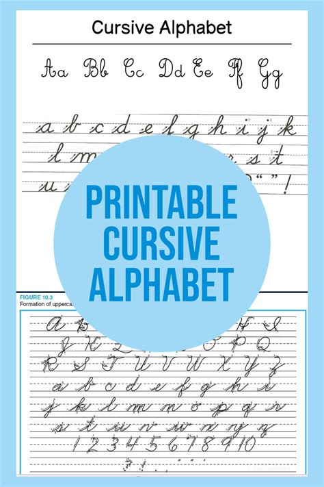cursive letter c|free printable cursive letters template.